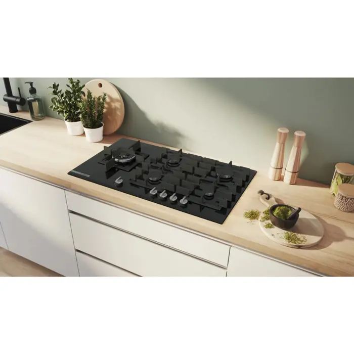 Bosch PRS9A6H40 Series 8, self-sufficient hob