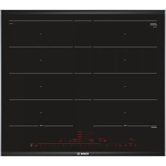 Bosch PXY675DC1E AUT black