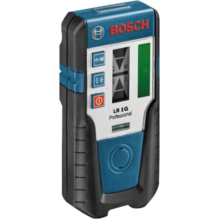 Bosch Rotary Laser GRL 300 HV SET blue