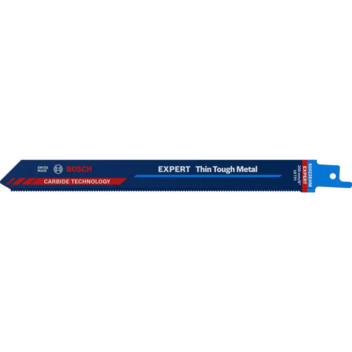 Bosch saber saw blade S1022EHM 1St - 2608900363 EXPERT RANGE