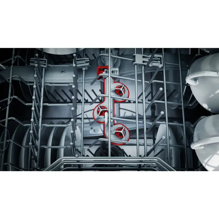 Bosch SBD6ECX12E Series 6