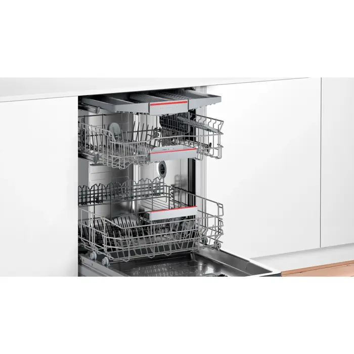 Bosch SBD6TCX00E, dishwasher (60 cm)