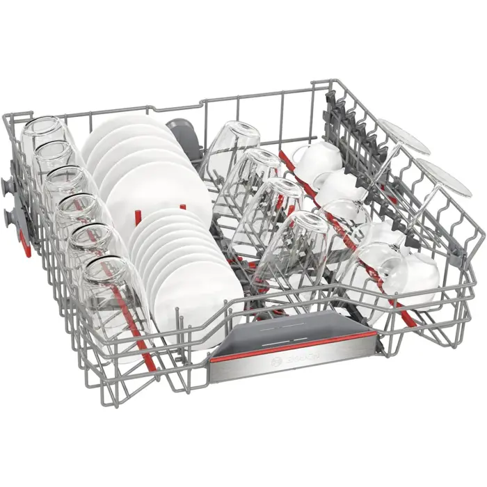 Bosch SBD8TCX04E Series 8 (60 cm, Home Connect, XXL)