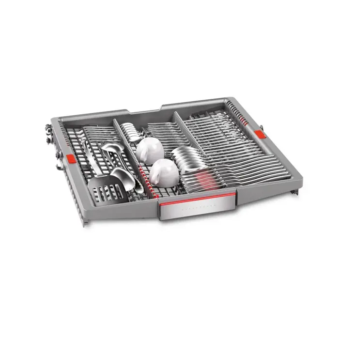 Bosch SBD8TCX04E Series 8 (60 cm, Home Connect, XXL)