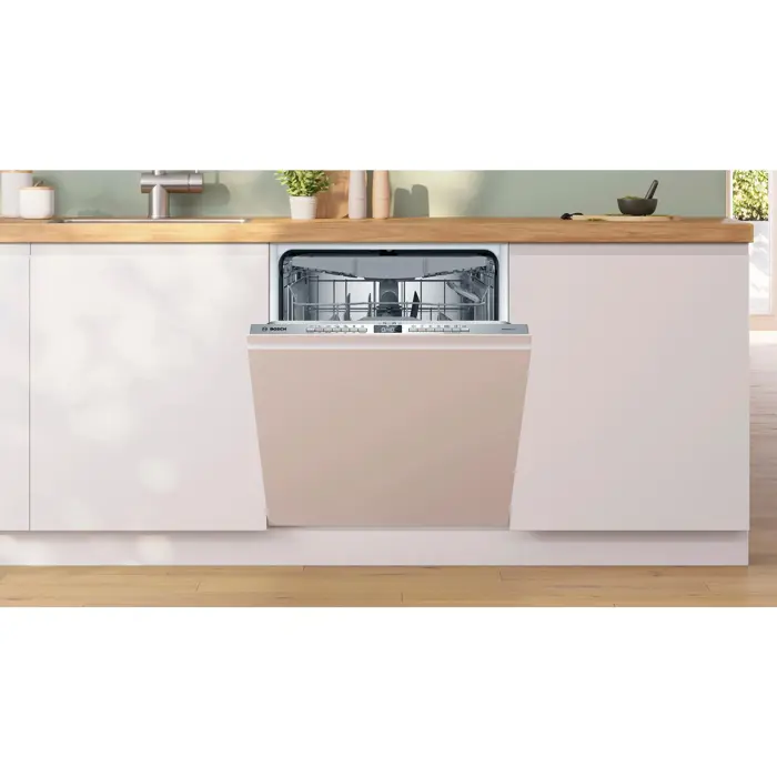 Bosch SBH4ECX28E Series 4, dishwasher