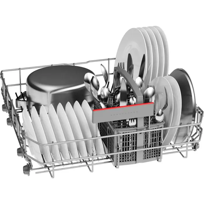 Bosch SBV4HTX00E Series 4 (60 cm, Home Connect, XXL)