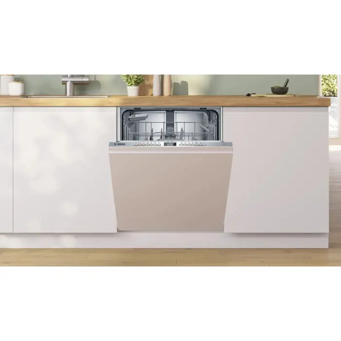 Bosch SBV4HTX00E Series 4 (60 cm, Home Connect, XXL)