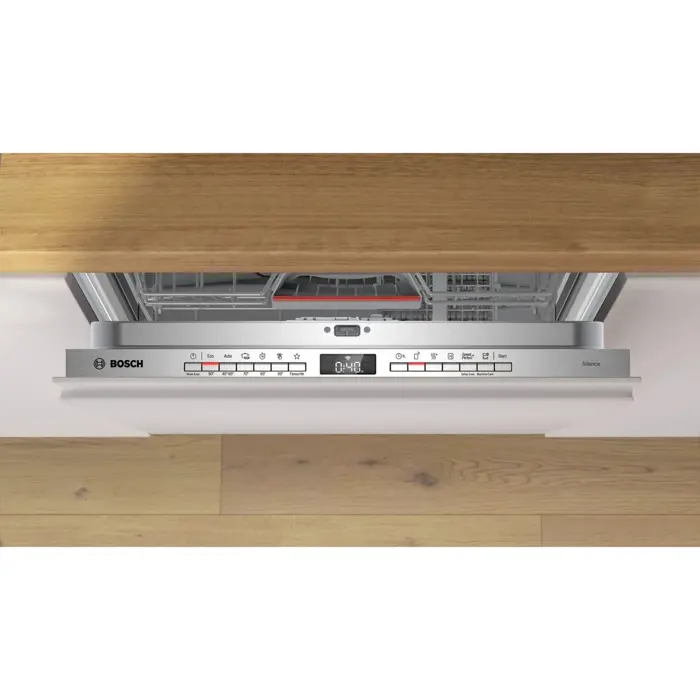 Bosch SBV4HTX00E Series 4 (60 cm, Home Connect, XXL)