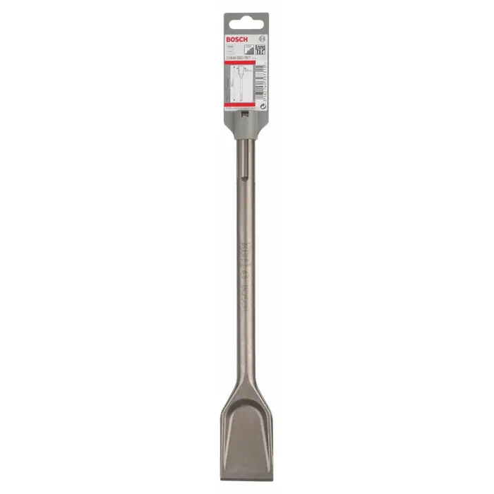 Bosch SDS-max chisel wide LongLife 50x350