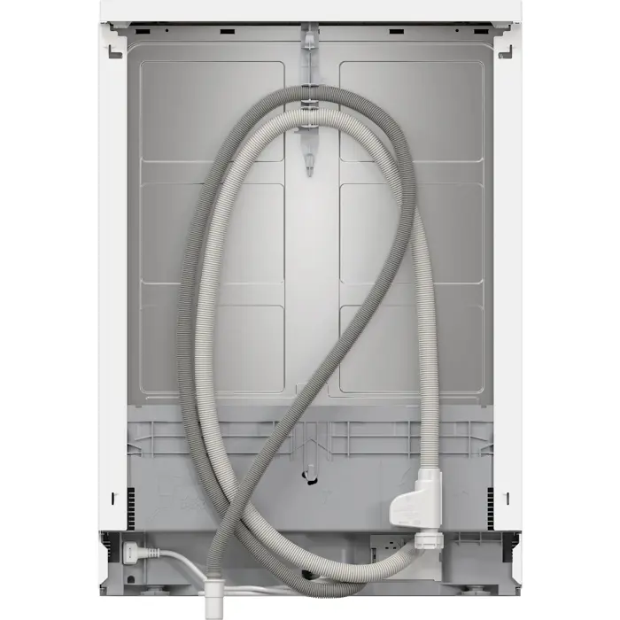 Bosch SMS2ITW09E Series 2 (white, 60 cm, Home Connect)