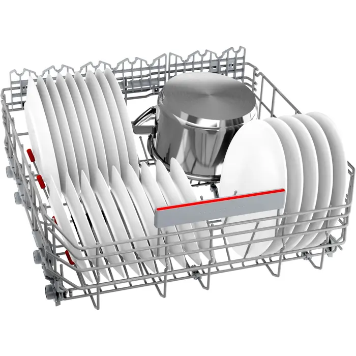 Bosch SMU6ECS12E Series 6 (stainless steel (brushed))