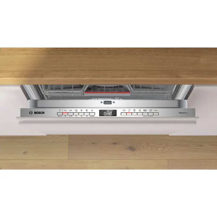 Bosch SMV4EVX08E Series 4