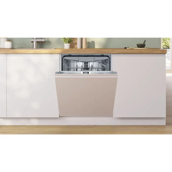 Bosch SMV4EVX08E Series 4
