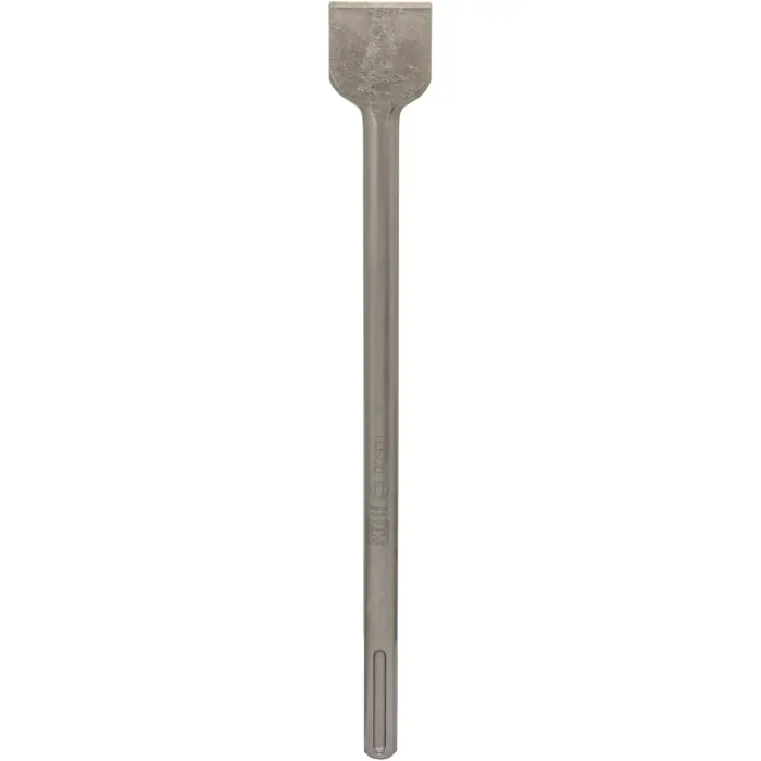 Bosch spade chisel SDS-max, 50mm x 400mm (5 pieces)