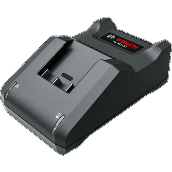 Bosch starter set 36V (GBA 36V 2.0Ah + AL 36V-20), charger (black, 36V POWER FOR ALL, battery + charger)