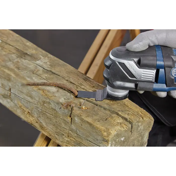 Bosch tile base set, 3-part, saw blade set