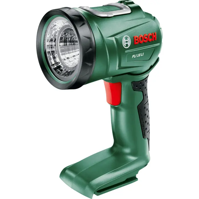 Bosch UniversalLamp 18, work light (without battery, without charger)