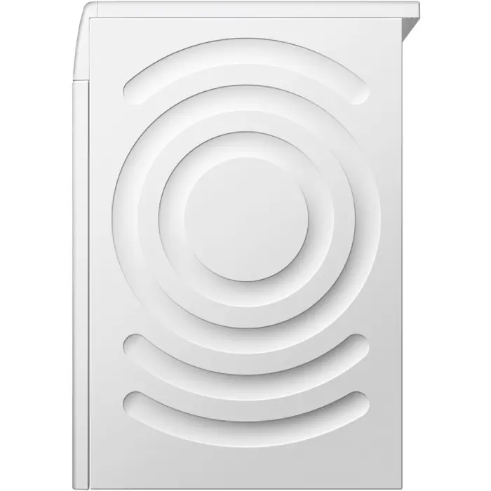Bosch WGG244F40 Series 6 (white/black, 60 cm)