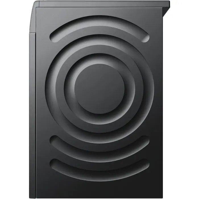 Bosch WGG244ZR10 Series 6 (grey/black, 60 cm)