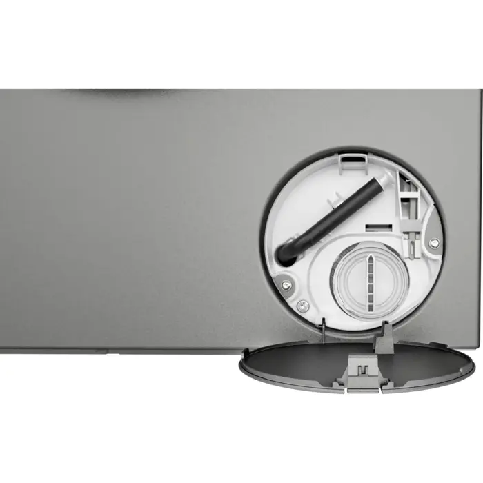 Bosch WGG244ZR10 Series 6 (grey/black, 60 cm)