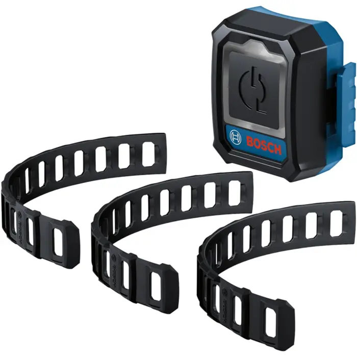 Bosch Wireless Auto-Start Module GCT 30-42 Professional, connection module (blue)