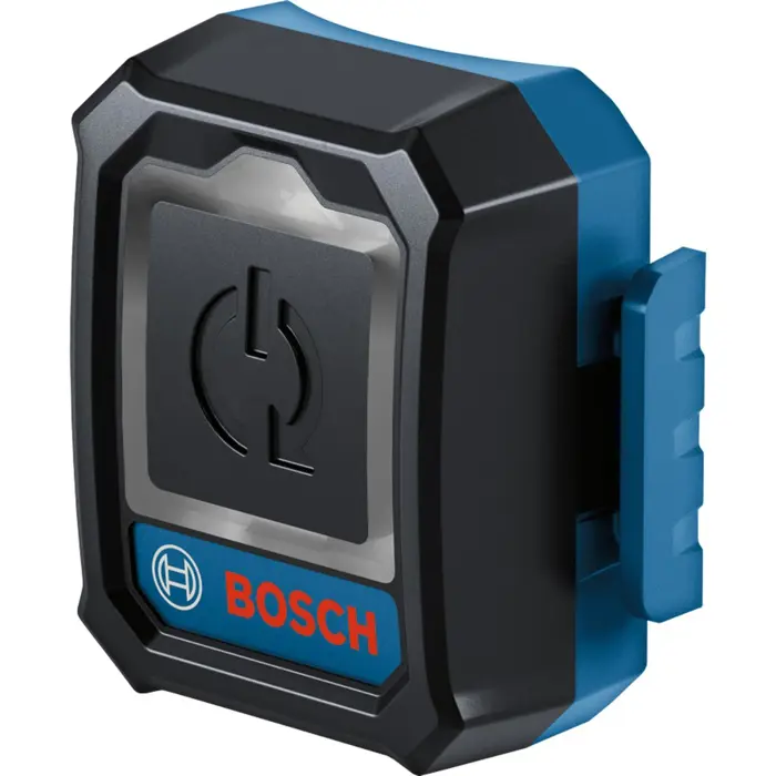 Bosch Wireless Auto-Start Module GCT 30-42 Professional, connection module (blue)