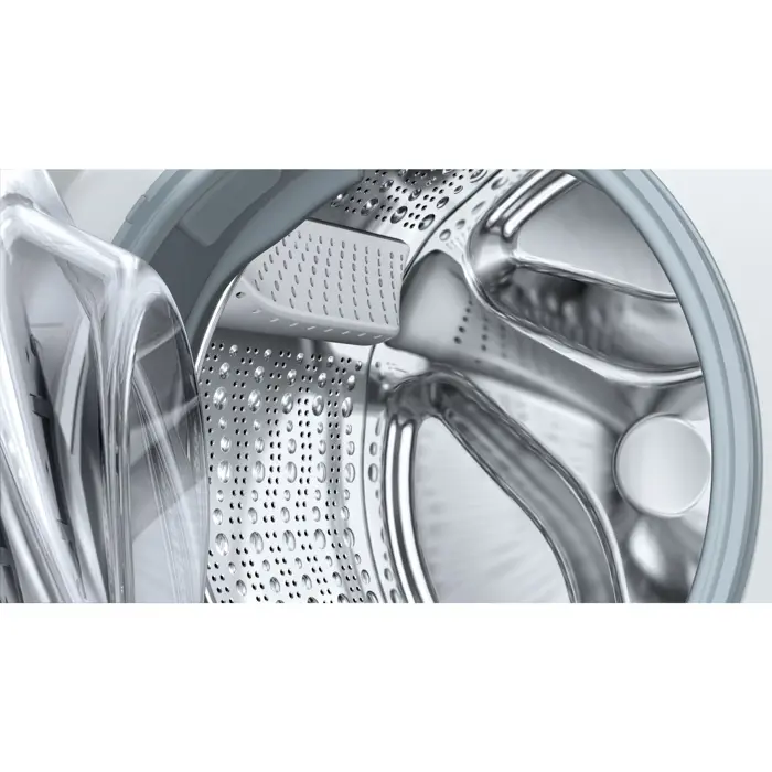 Bosch WIW28443 Series 8, washing machine (white)