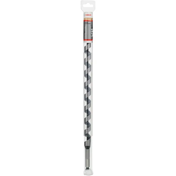 Bosch wood auger drill, 20mm (working length 385mm)