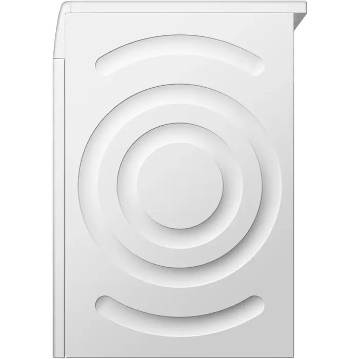 Bosch WQB246D41 Series 8 (white/black)