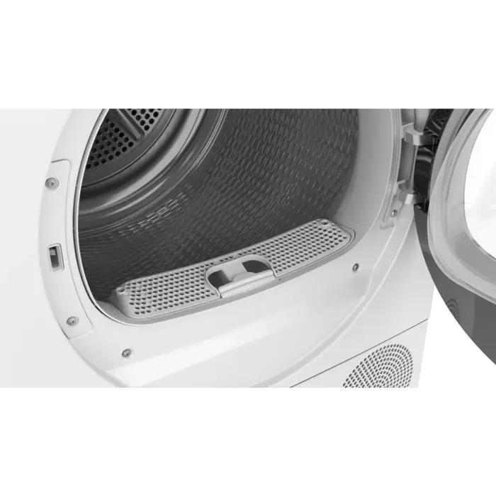 Bosch WQB246D41 Series 8 (white/black)