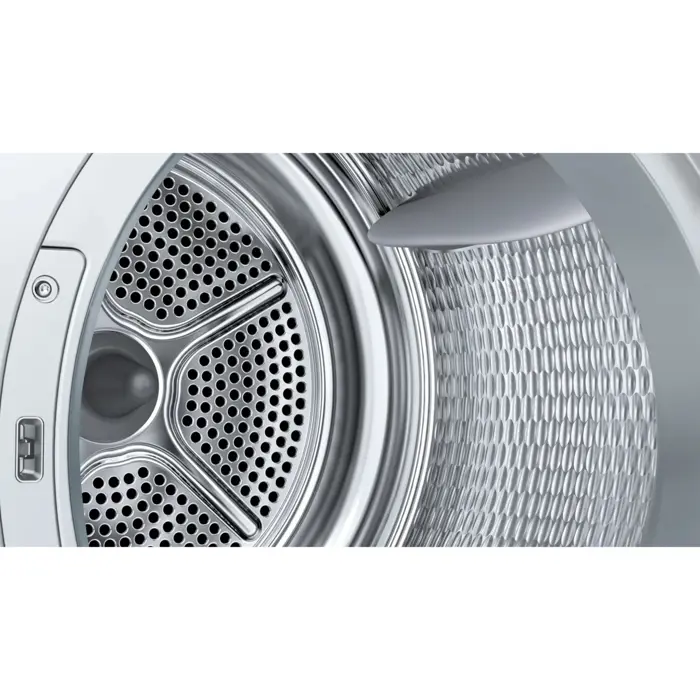Bosch WTH83V04 Series 4 (white)