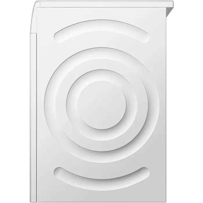 Bosch WTH83VV4 Series 4 (white)