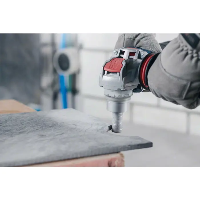 Bosch X-LOCK diamond dry drill bits Best for Ceramic Dry Speed (O 14mm)