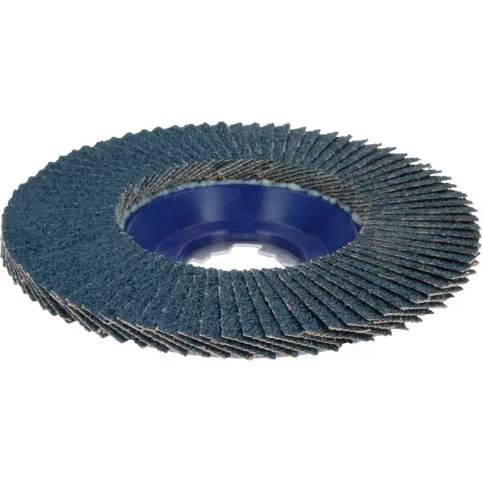 Bosch X-LOCK Fan Disc BfM, 125mm, K40 - 2608619209 eng.