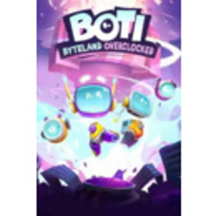 Boti: Byteland Overclocked