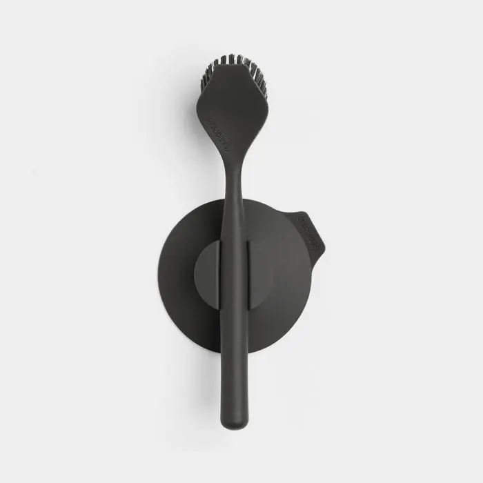 Brabantia dish brush black
