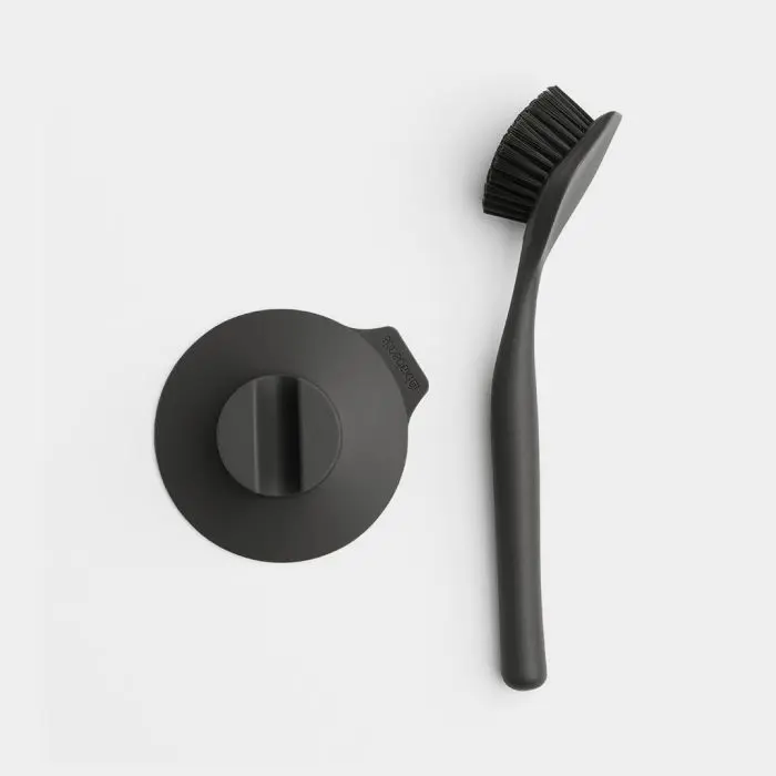Brabantia dish brush black