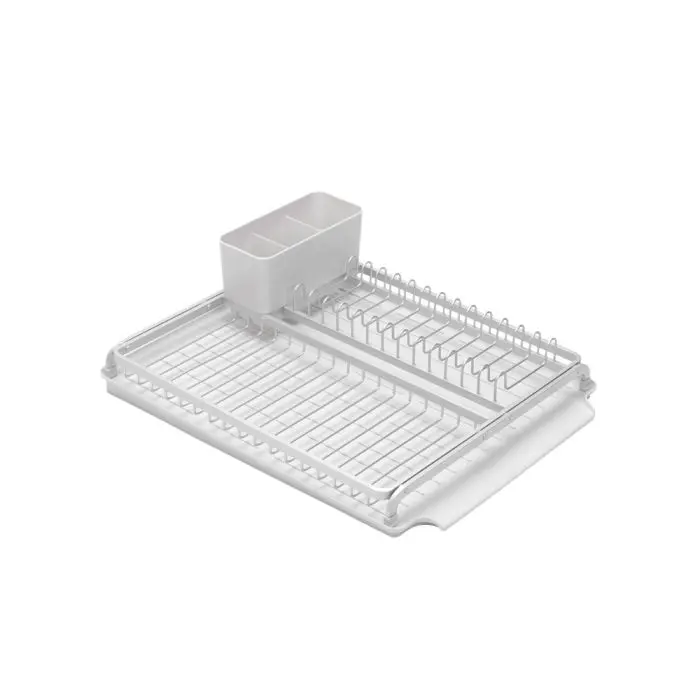 Brabantia dish drying light gray