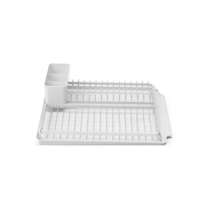 Brabantia dish drying light gray