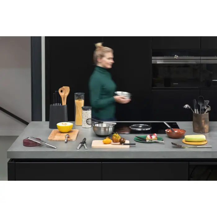 Brabantia potato press