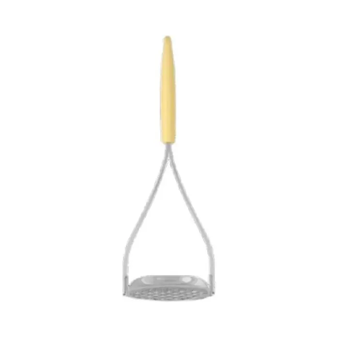 Brabantia potato press and spoon