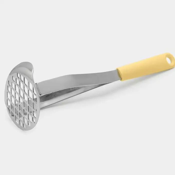 Brabantia potato press and spoon