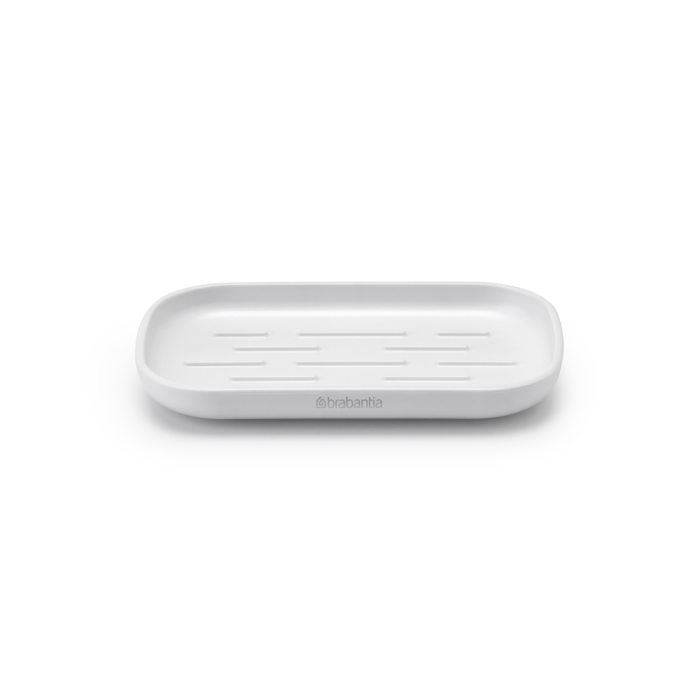Brabantia soap dish white