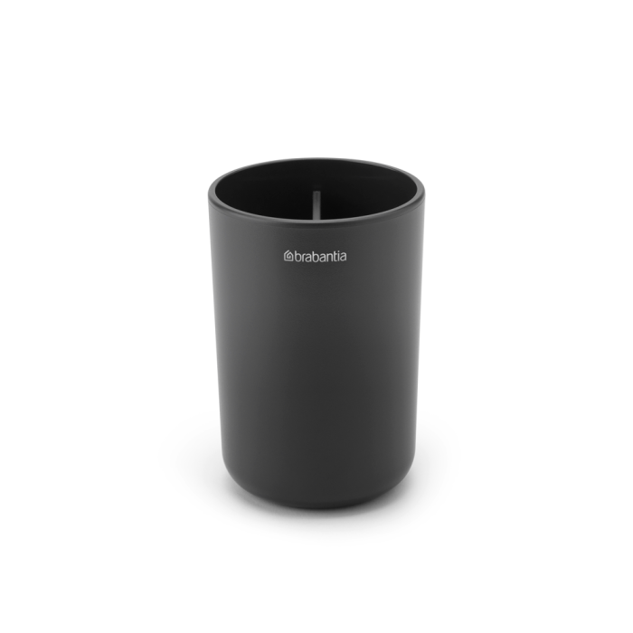 Brabantia toothbrush holder gray