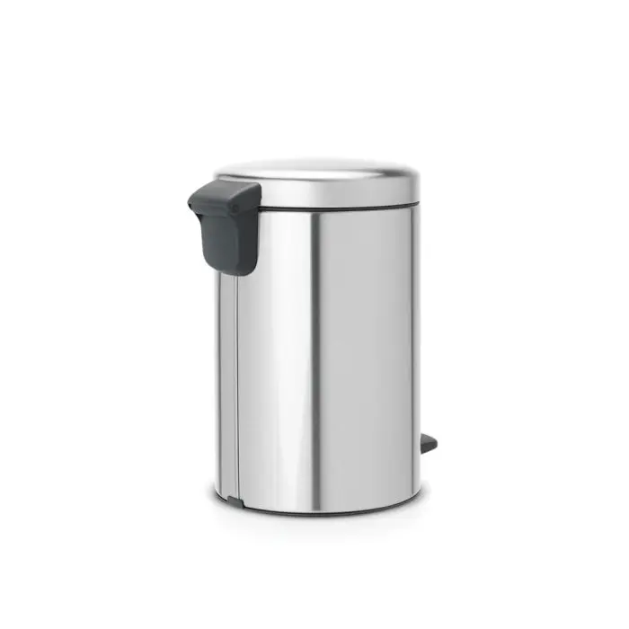 Brabantia waste bin 12L metal