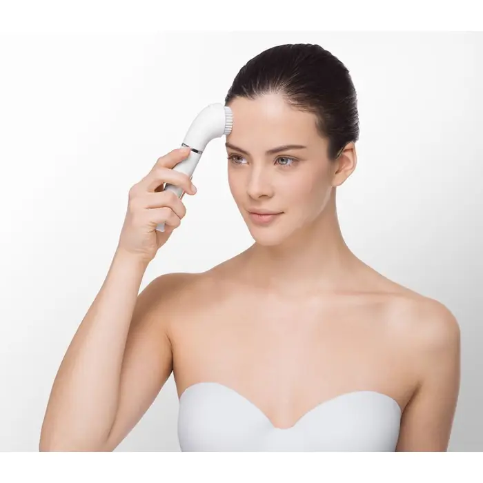 Braun Face 810+ Epilator white