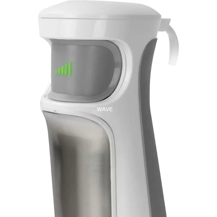 Braun hand blender MQ7020 - stainless steel 1000 watts