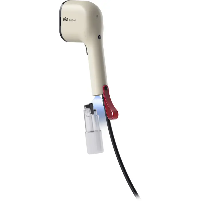 Braun Houshold QuickStyle 3 GS3012BG (beige)