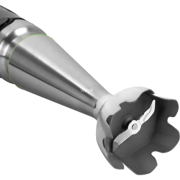 Braun MultiQuick 7 MQ 7000X, hand blender (black/stainless steel)