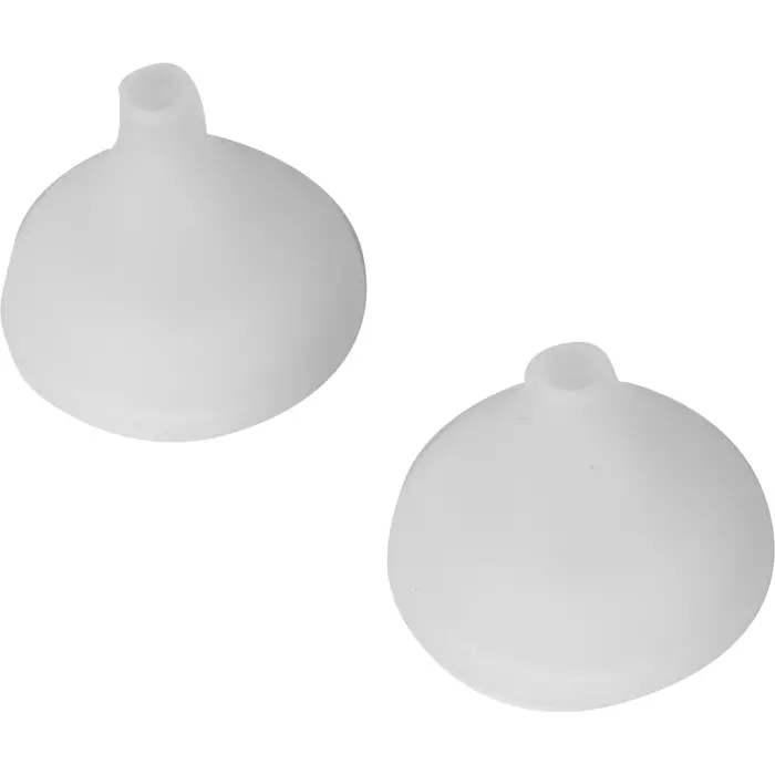 Braun Nasal aspirator1 BNA100EU white